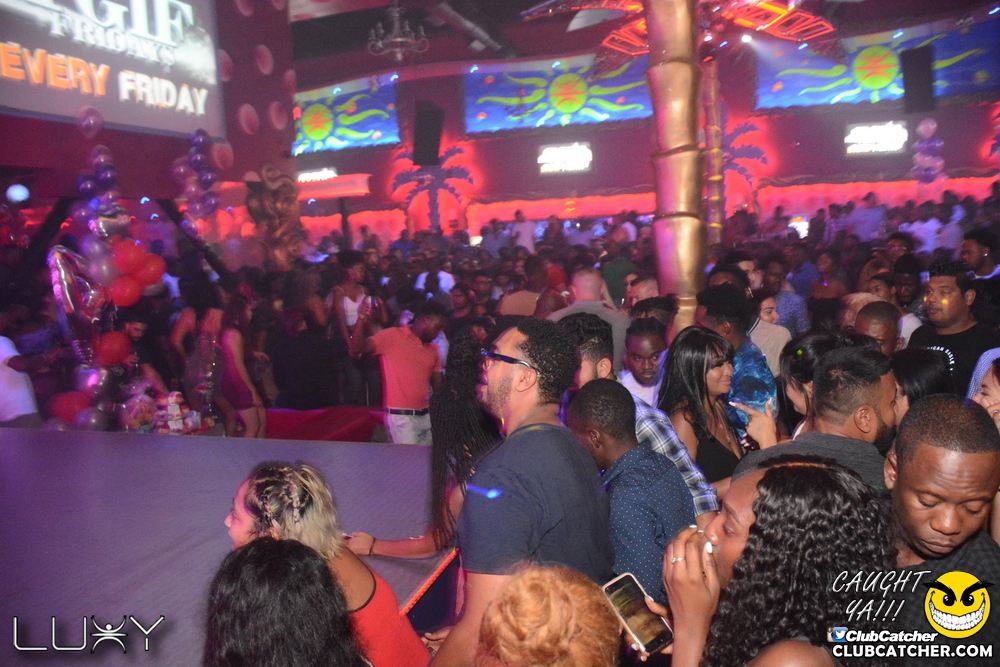 Luxy nightclub photo 110 - September 1st, 2018