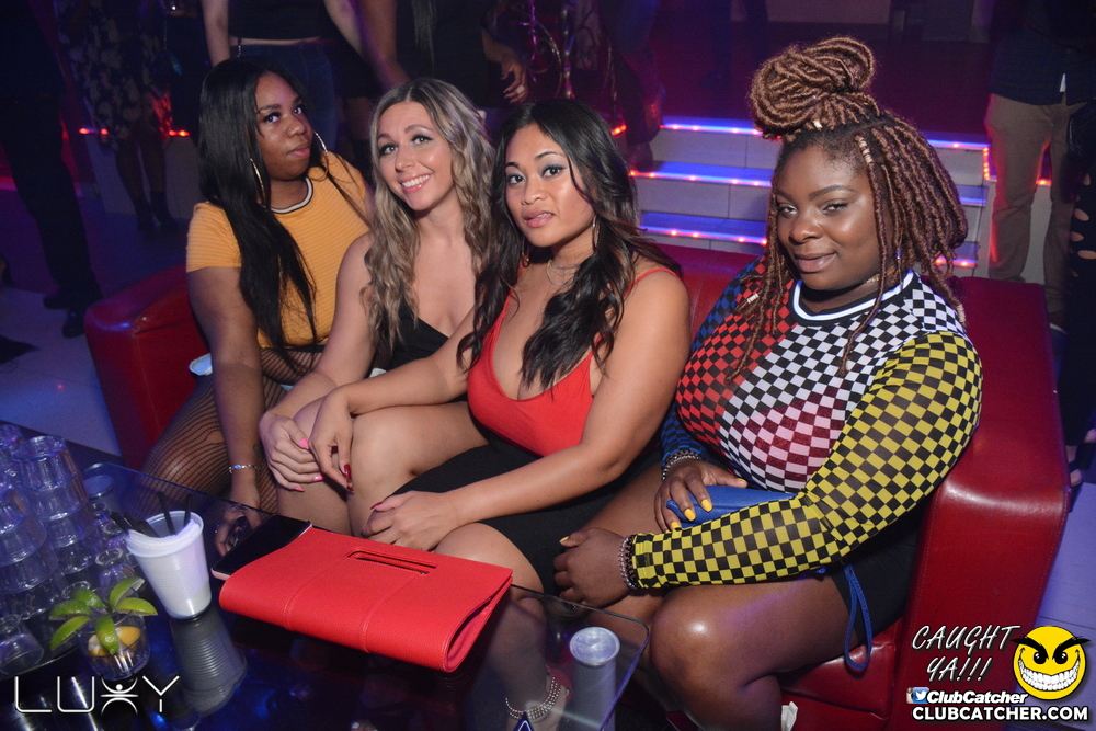 Luxy nightclub photo 111 - September 1st, 2018