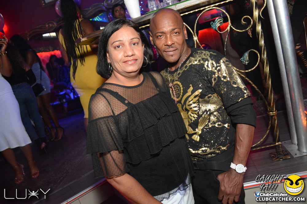 Luxy nightclub photo 112 - September 1st, 2018