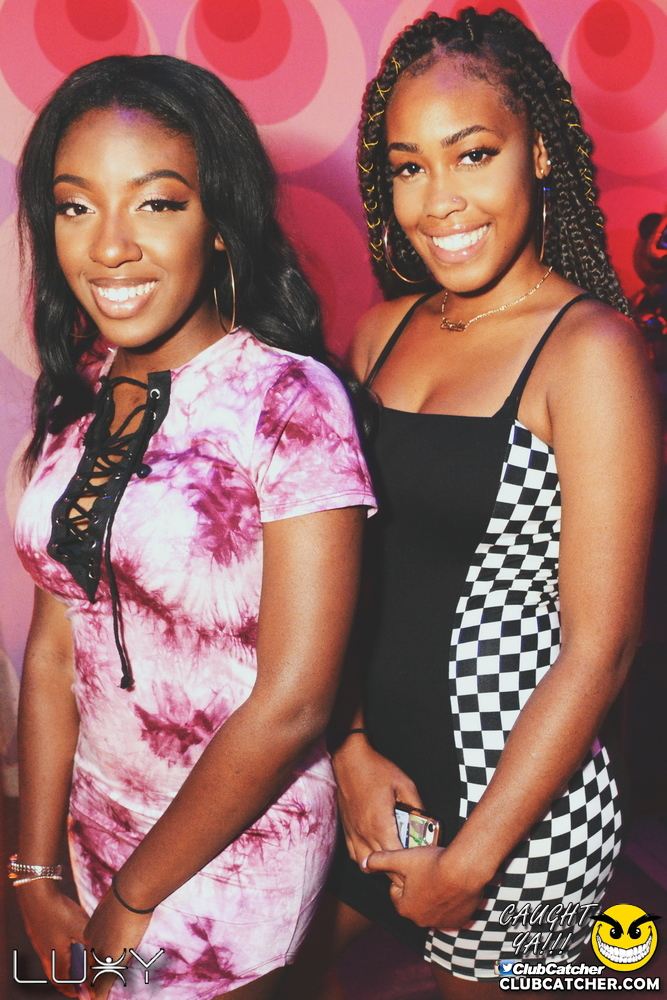 Luxy nightclub photo 113 - September 1st, 2018