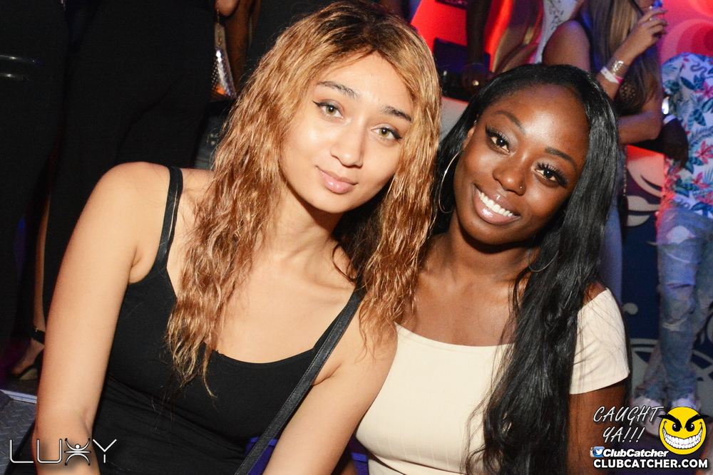 Luxy nightclub photo 115 - September 1st, 2018