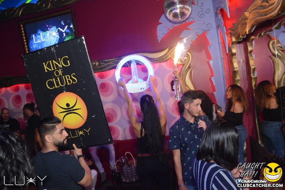 Luxy nightclub photo 116 - September 1st, 2018