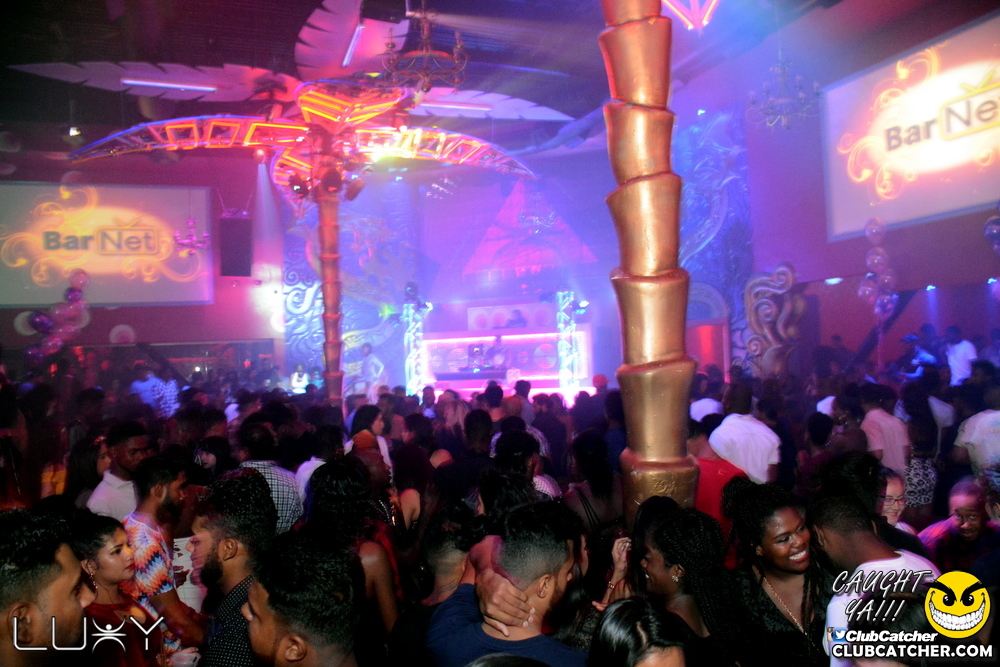Luxy nightclub photo 118 - September 1st, 2018