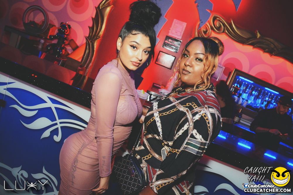 Luxy nightclub photo 120 - September 1st, 2018