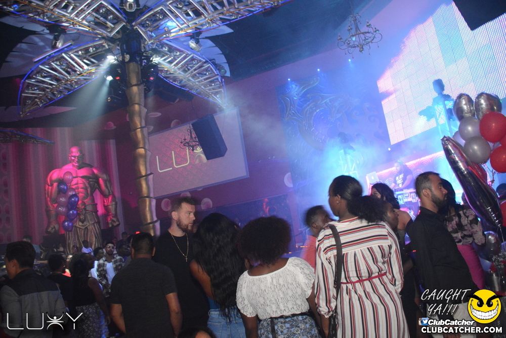Luxy nightclub photo 123 - September 1st, 2018