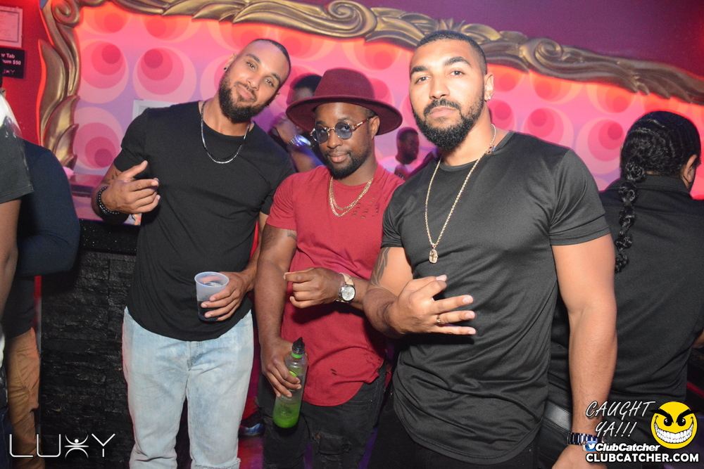 Luxy nightclub photo 124 - September 1st, 2018