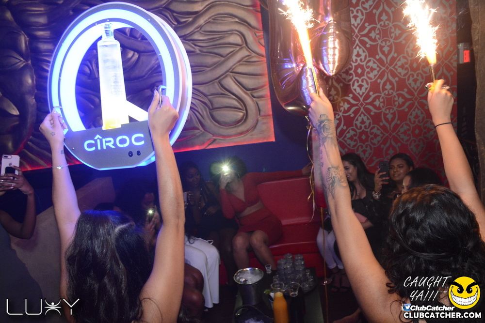 Luxy nightclub photo 126 - September 1st, 2018