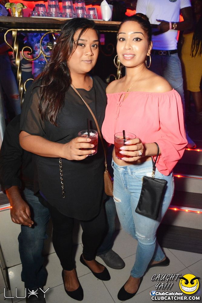 Luxy nightclub photo 127 - September 1st, 2018