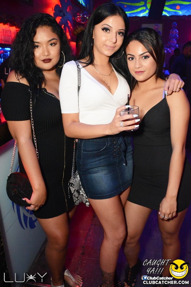 Luxy nightclub photo 129 - September 1st, 2018