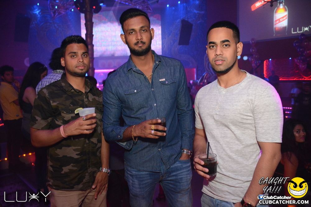 Luxy nightclub photo 130 - September 1st, 2018