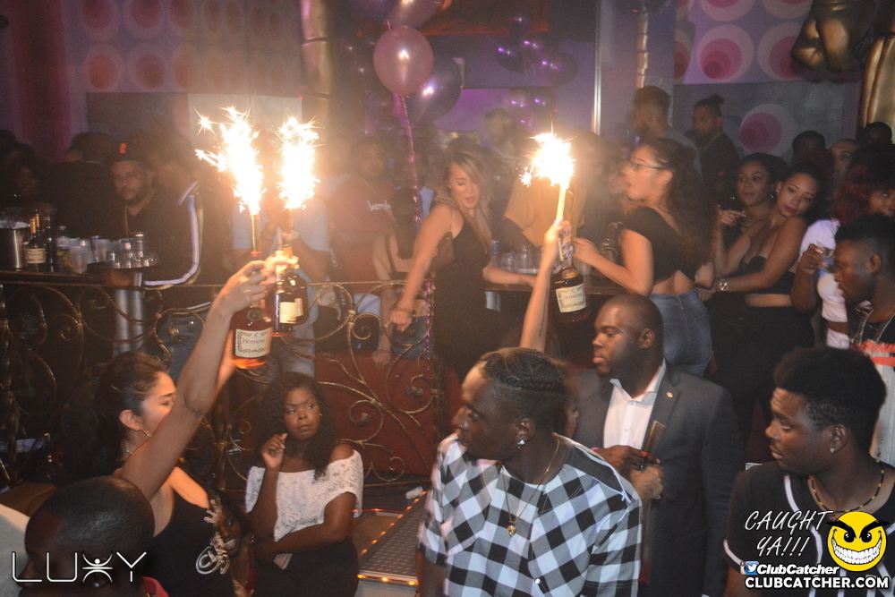 Luxy nightclub photo 132 - September 1st, 2018