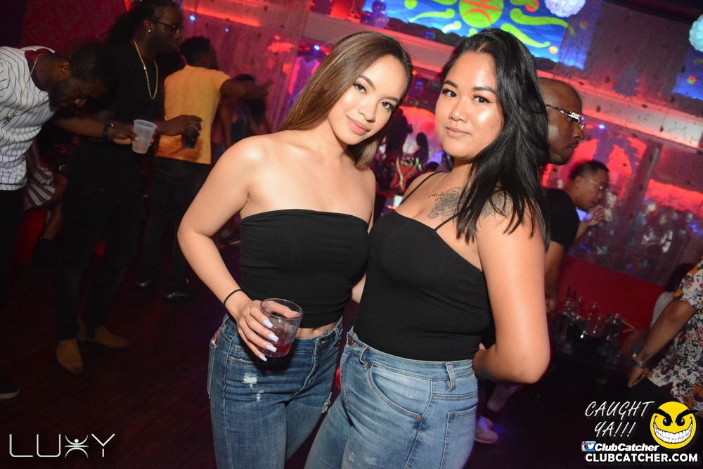 Luxy nightclub photo 134 - September 1st, 2018