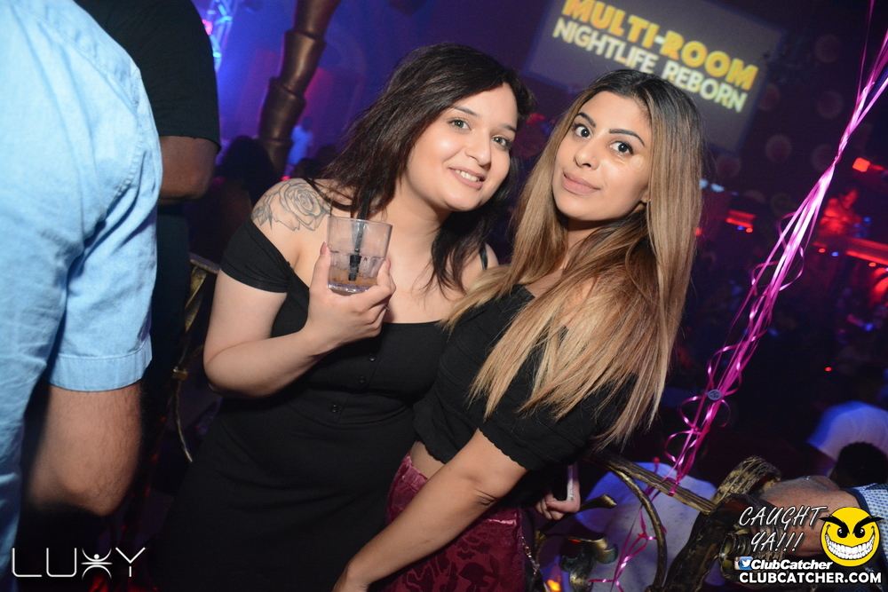 Luxy nightclub photo 135 - September 1st, 2018