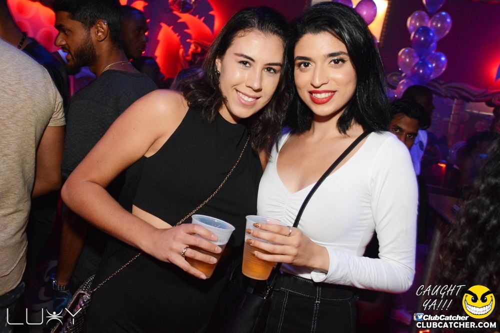 Luxy nightclub photo 136 - September 1st, 2018