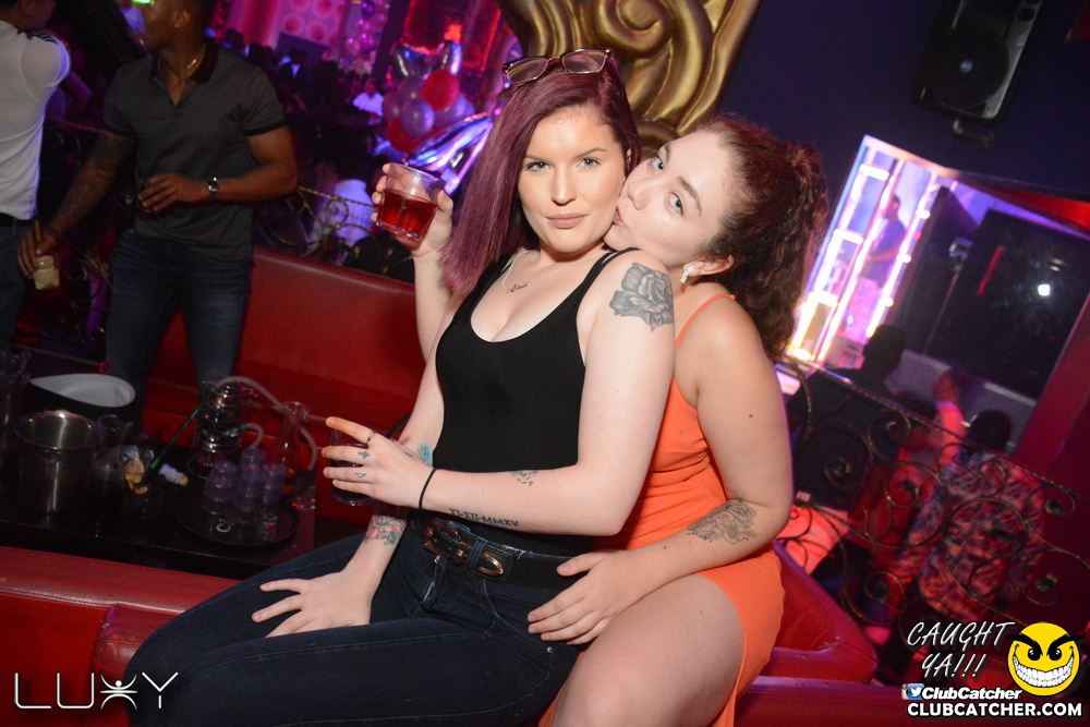 Luxy nightclub photo 137 - September 1st, 2018