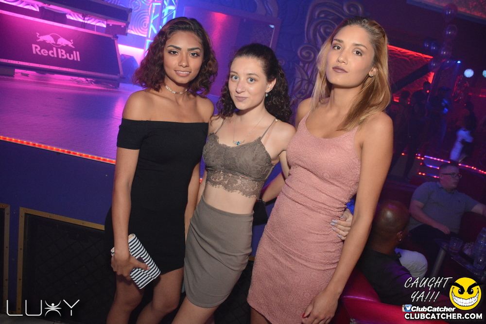 Luxy nightclub photo 139 - September 1st, 2018