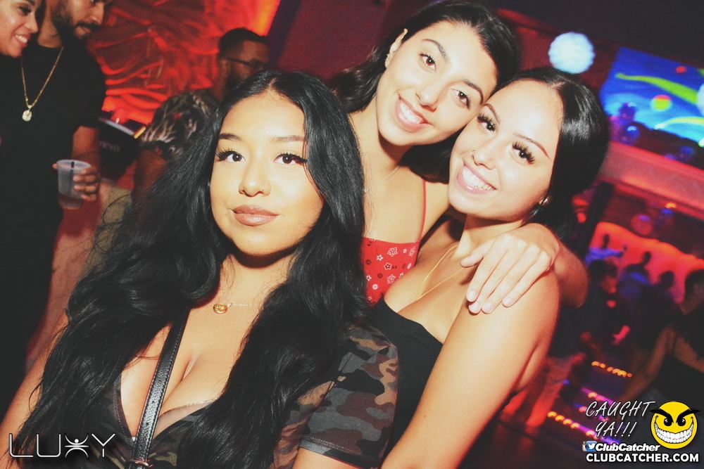 Luxy nightclub photo 141 - September 1st, 2018