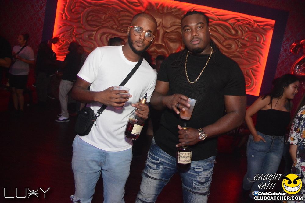 Luxy nightclub photo 142 - September 1st, 2018