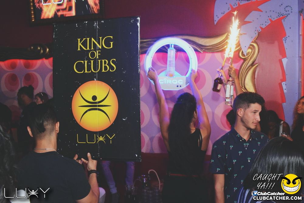 Luxy nightclub photo 148 - September 1st, 2018