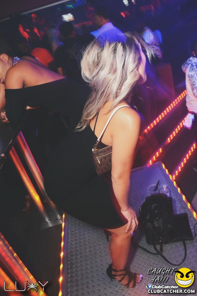 Luxy nightclub photo 149 - September 1st, 2018