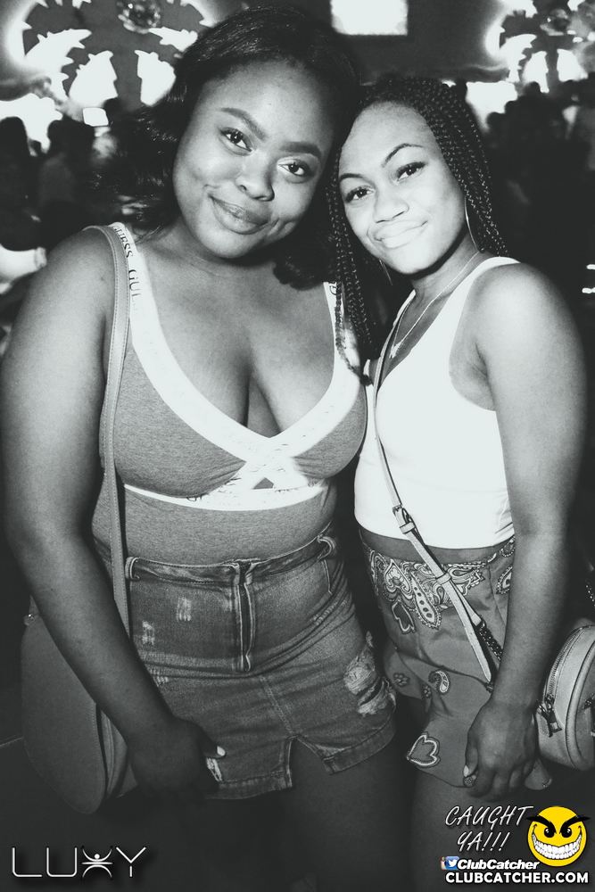 Luxy nightclub photo 150 - September 1st, 2018