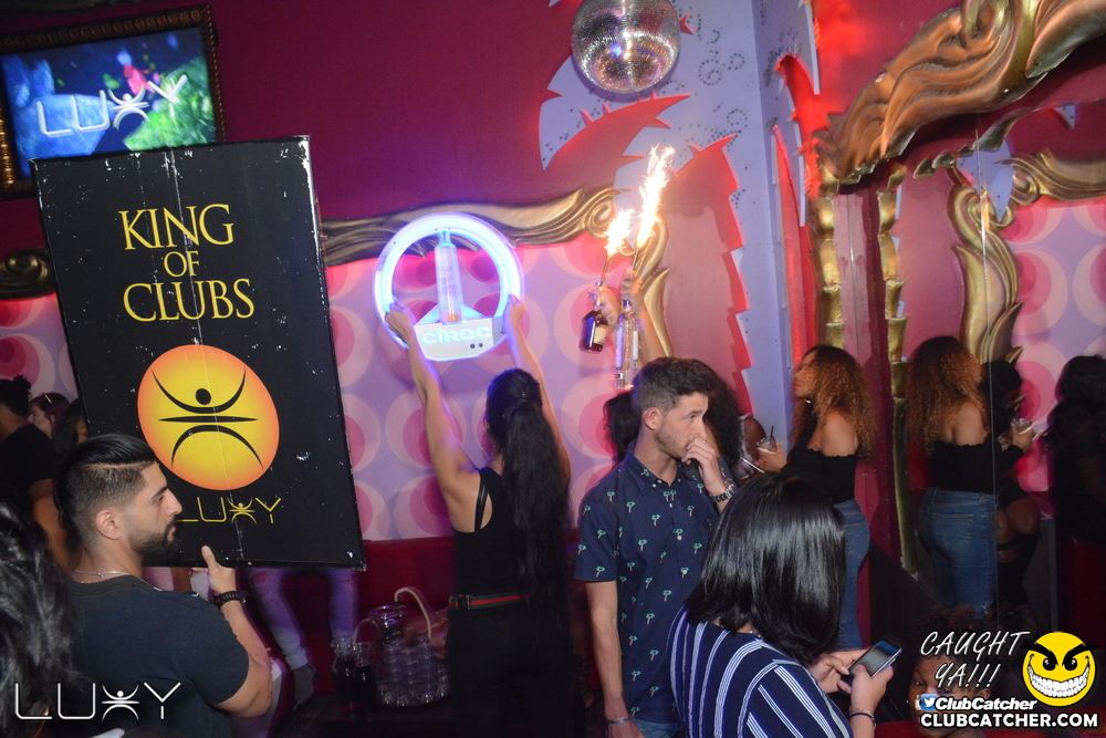 Luxy nightclub photo 16 - September 1st, 2018