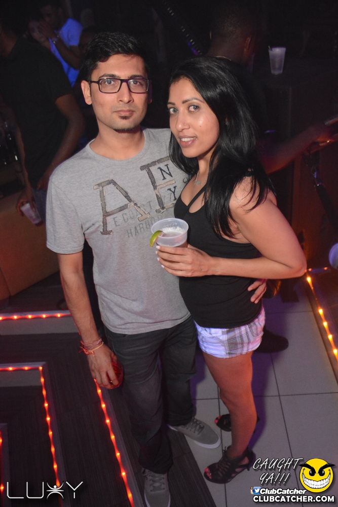 Luxy nightclub photo 152 - September 1st, 2018