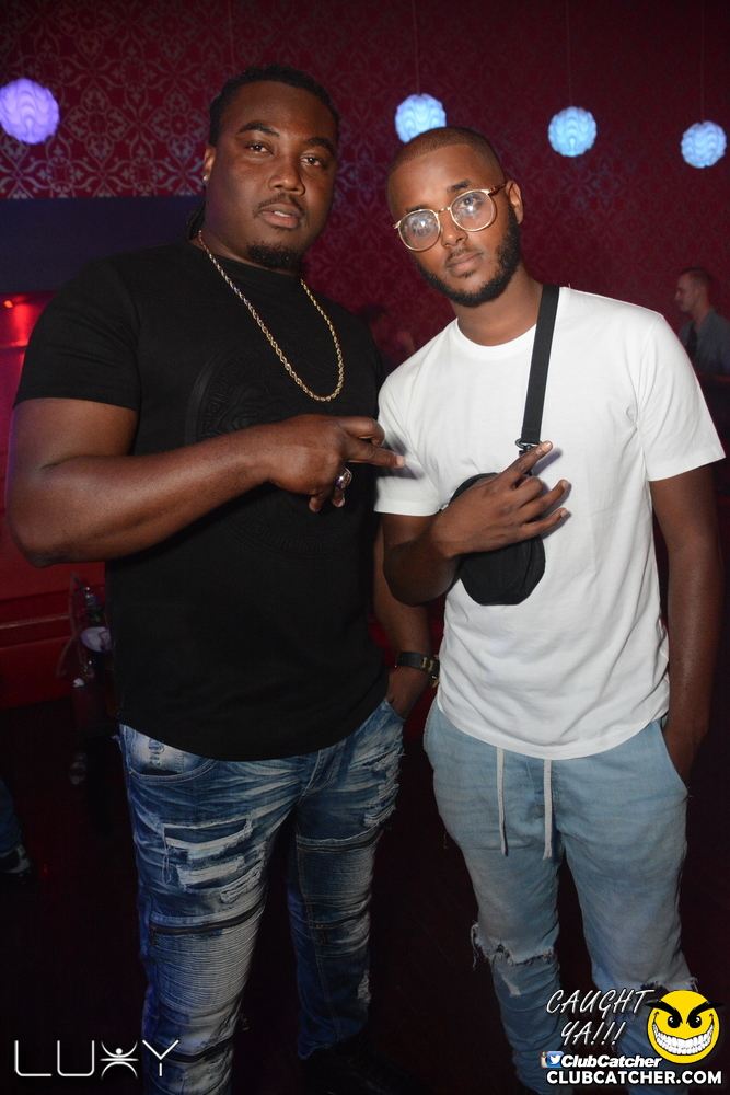 Luxy nightclub photo 153 - September 1st, 2018