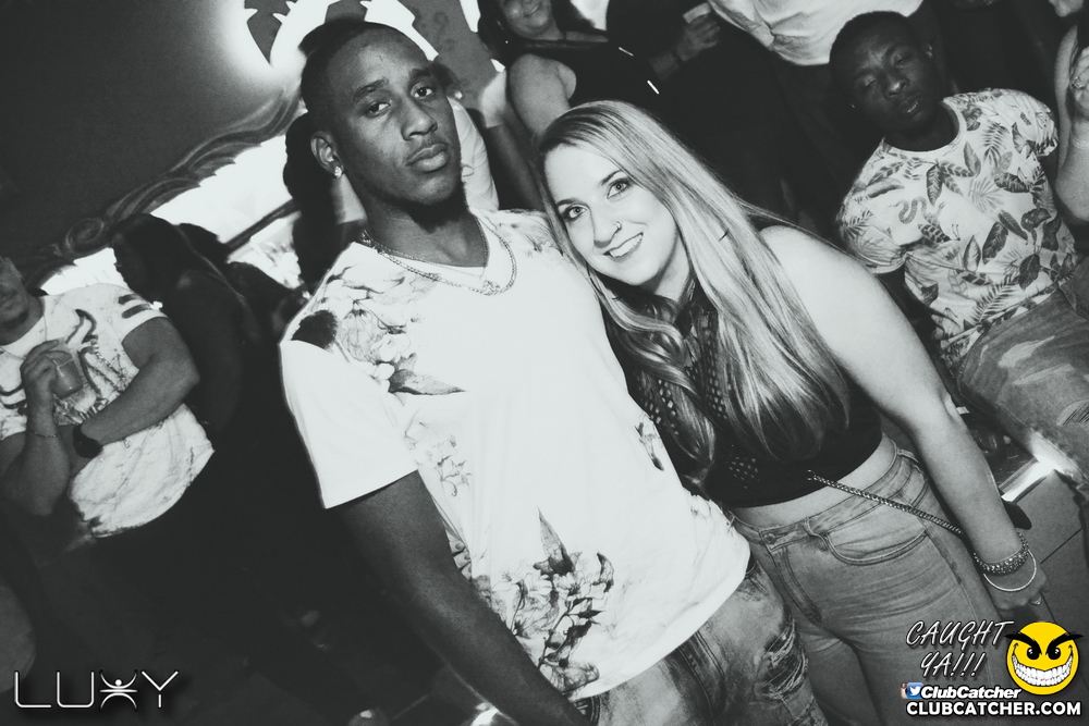 Luxy nightclub photo 154 - September 1st, 2018
