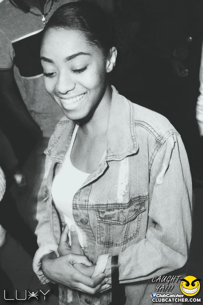 Luxy nightclub photo 155 - September 1st, 2018