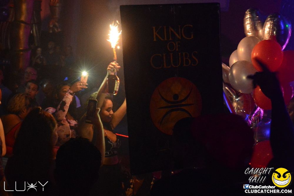 Luxy nightclub photo 156 - September 1st, 2018
