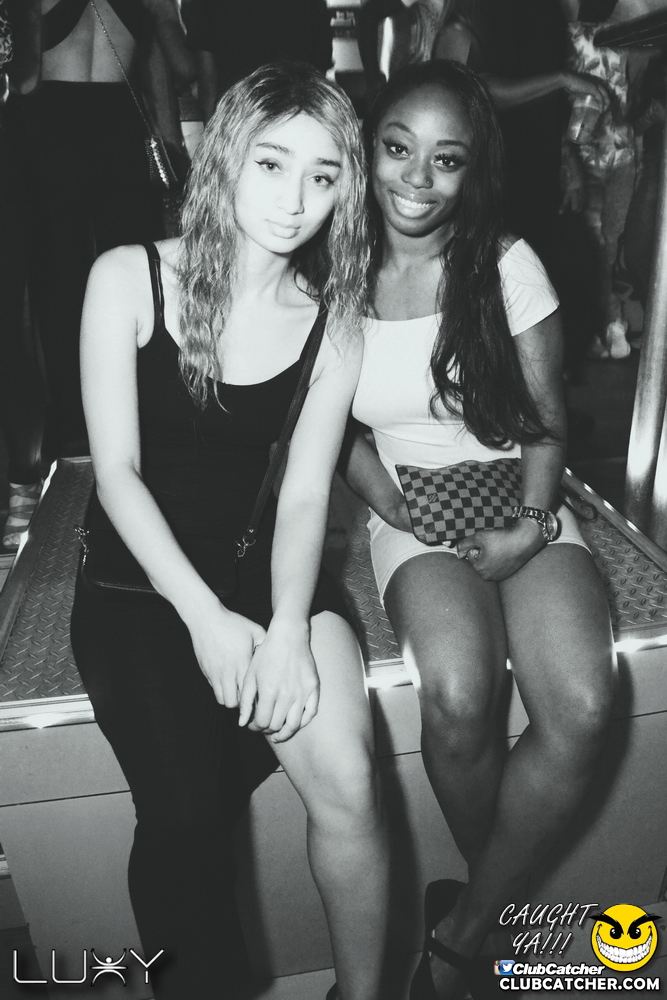 Luxy nightclub photo 157 - September 1st, 2018