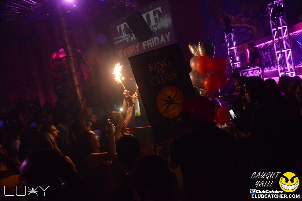 Luxy nightclub photo 158 - September 1st, 2018