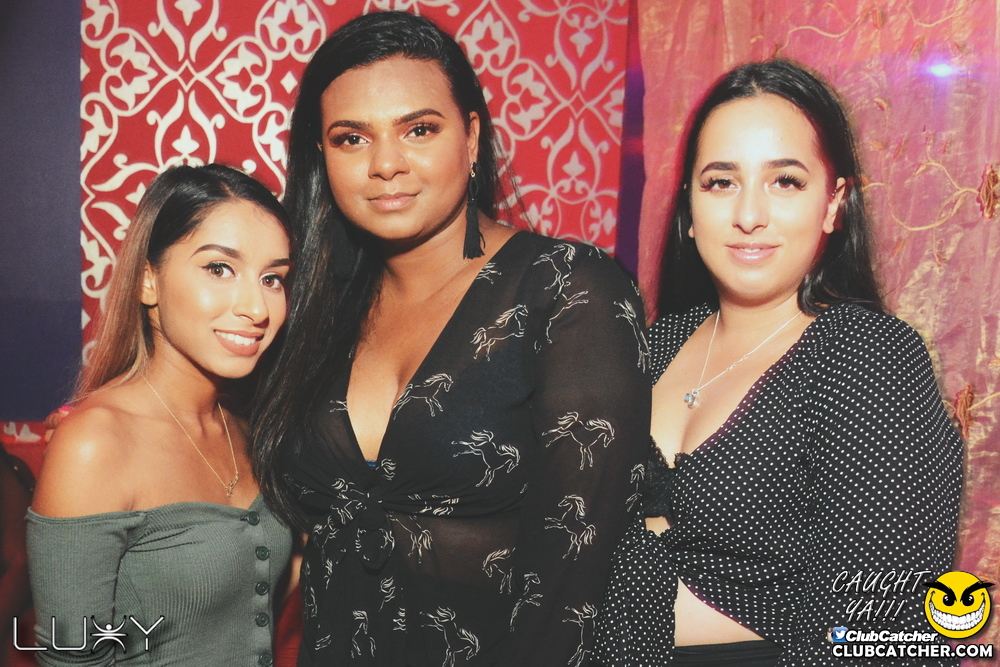 Luxy nightclub photo 160 - September 1st, 2018