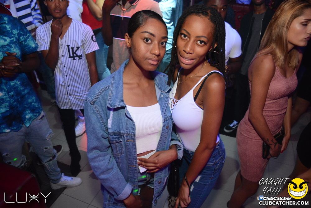 Luxy nightclub photo 17 - September 1st, 2018