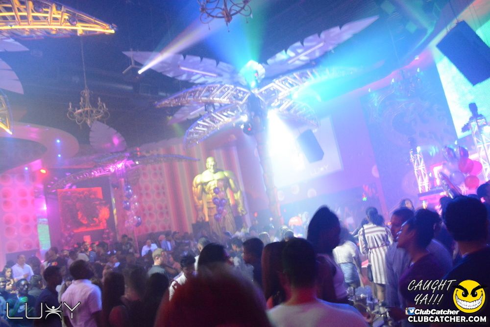 Luxy nightclub photo 161 - September 1st, 2018