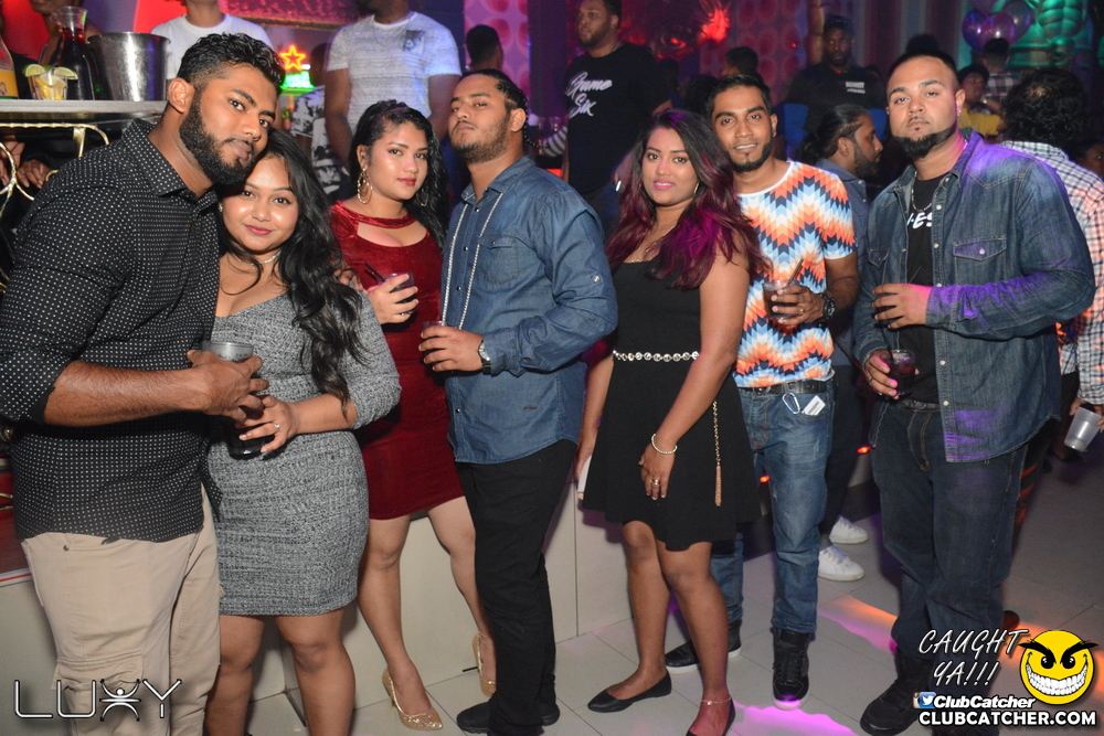 Luxy nightclub photo 162 - September 1st, 2018