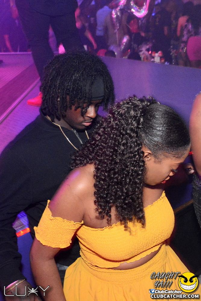 Luxy nightclub photo 163 - September 1st, 2018