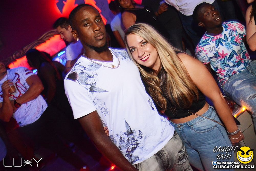 Luxy nightclub photo 165 - September 1st, 2018
