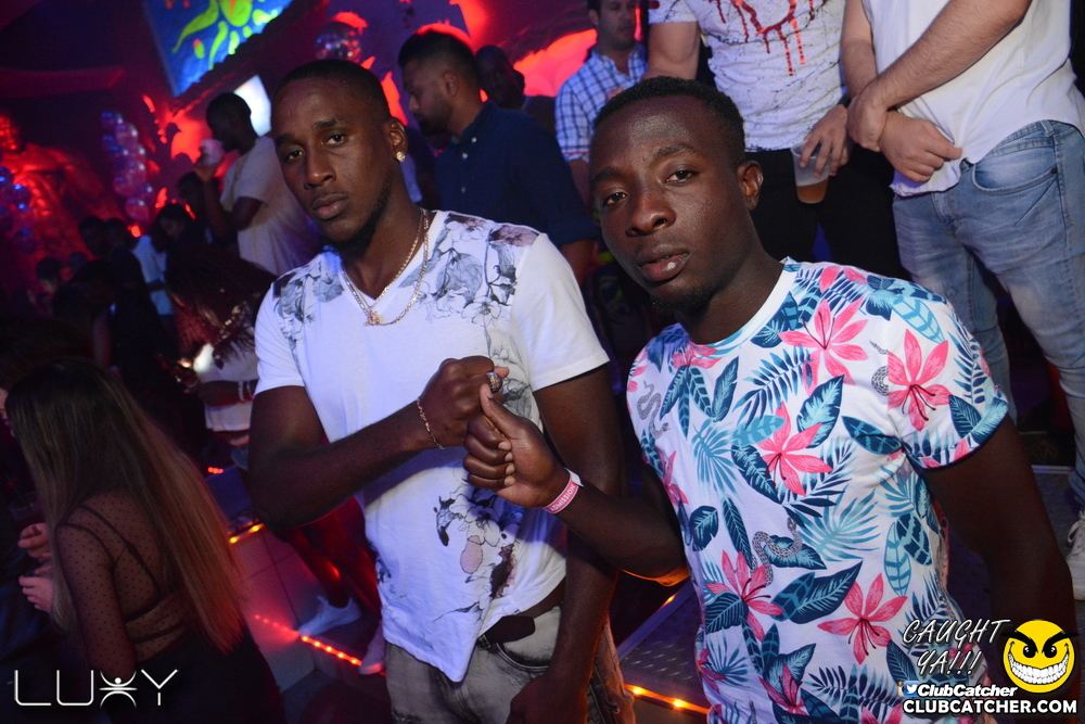 Luxy nightclub photo 167 - September 1st, 2018