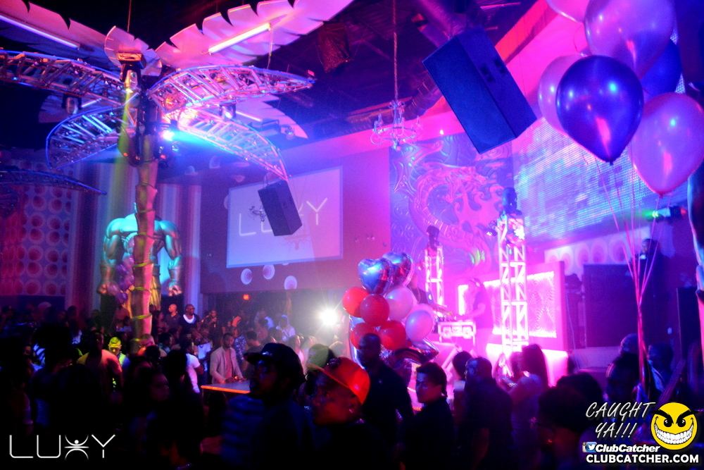 Luxy nightclub photo 168 - September 1st, 2018