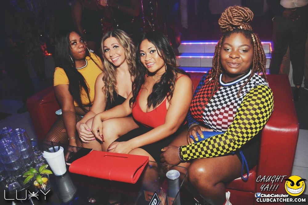 Luxy nightclub photo 18 - September 1st, 2018