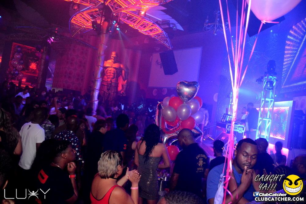 Luxy nightclub photo 172 - September 1st, 2018