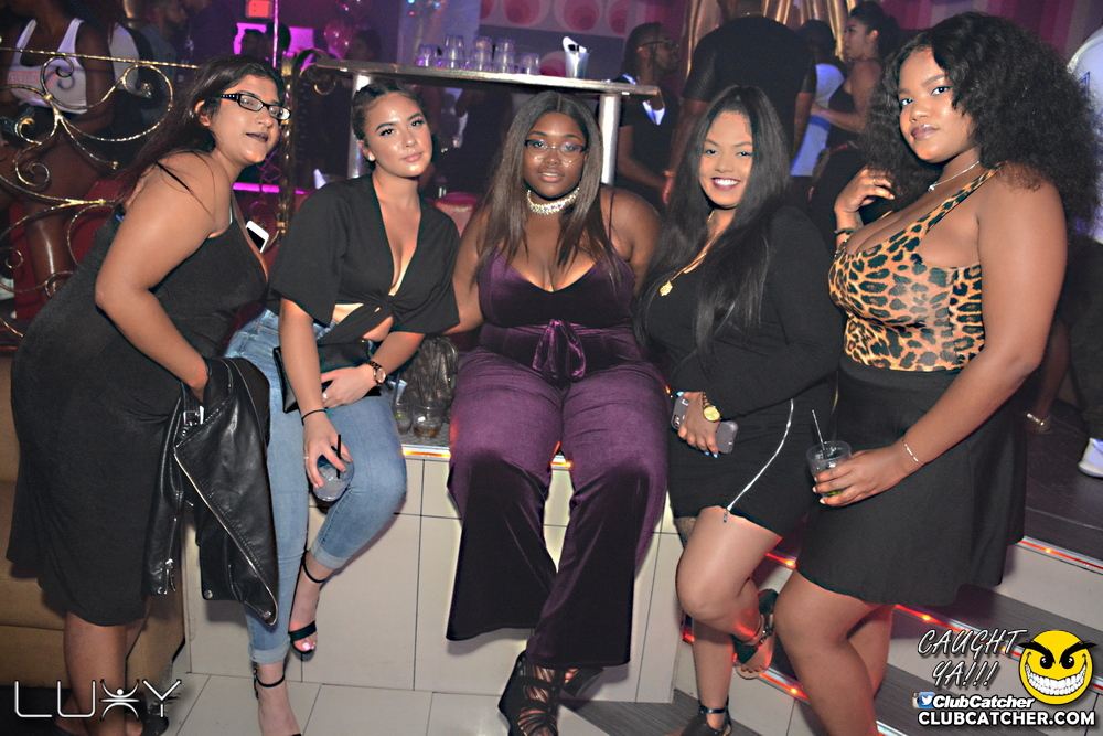 Luxy nightclub photo 173 - September 1st, 2018