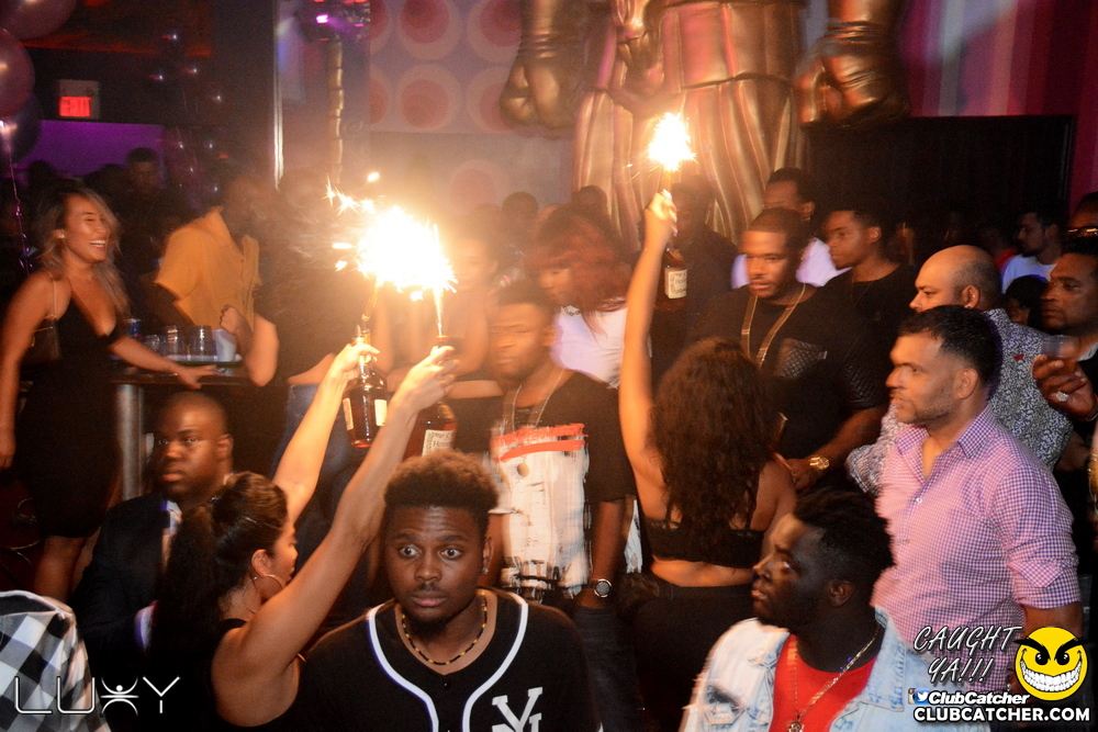 Luxy nightclub photo 176 - September 1st, 2018