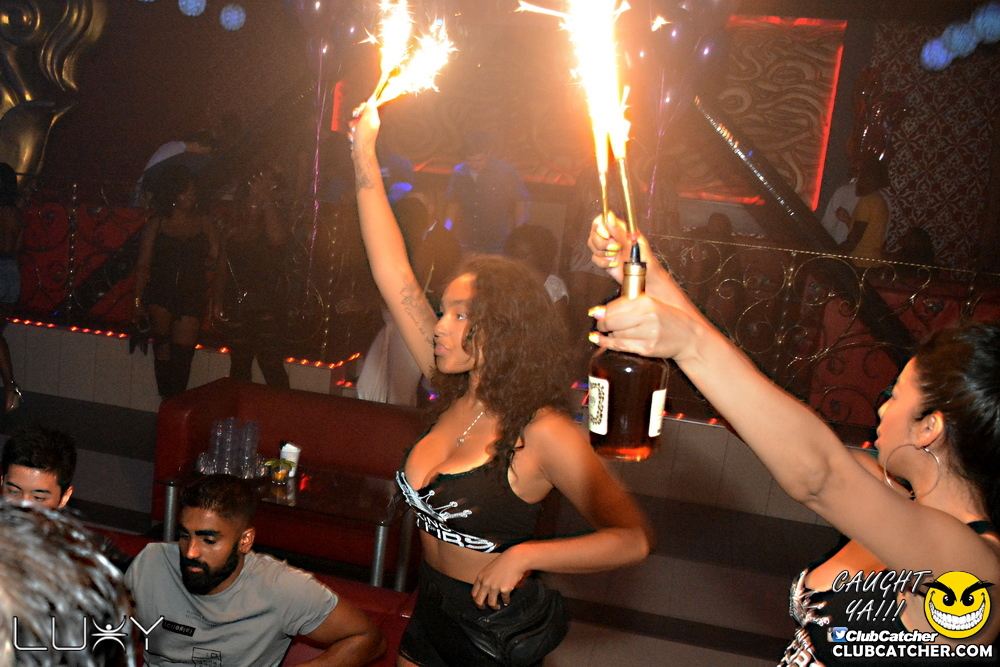 Luxy nightclub photo 179 - September 1st, 2018