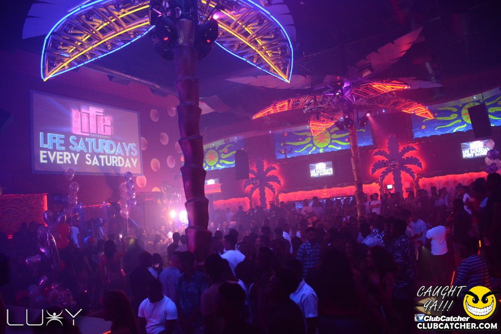 Luxy nightclub photo 19 - September 1st, 2018