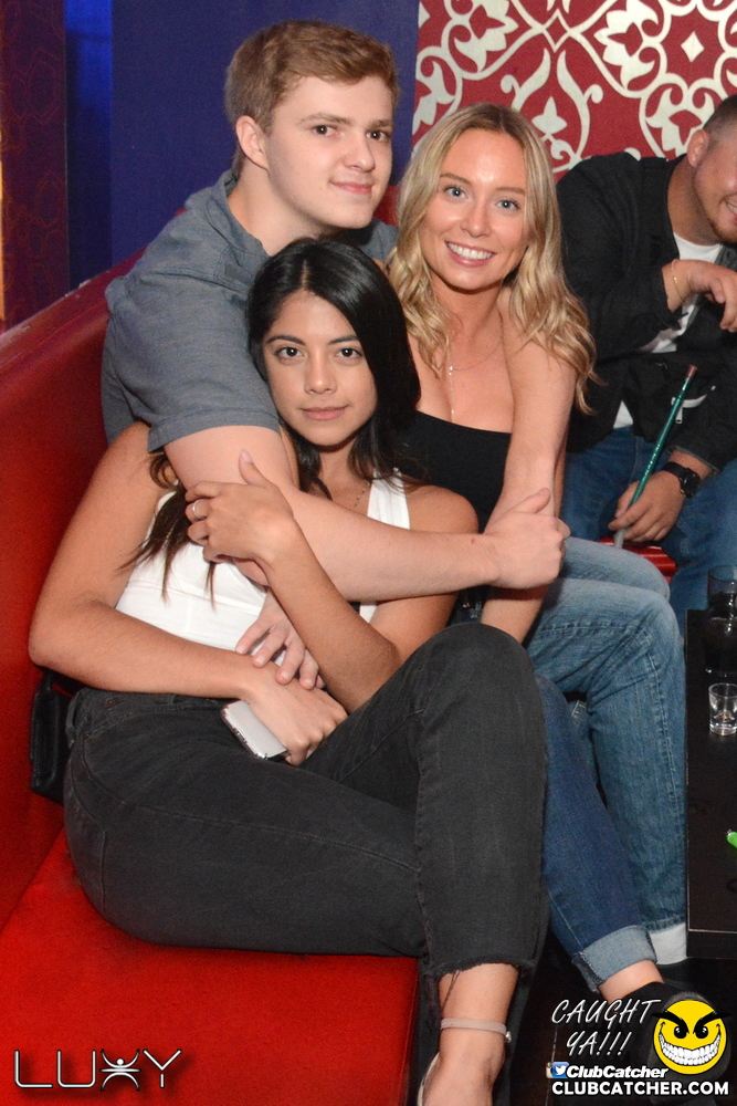 Luxy nightclub photo 181 - September 1st, 2018