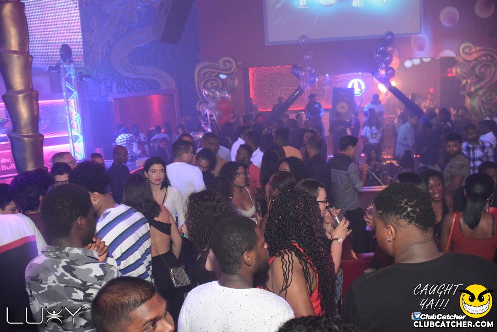 Luxy nightclub photo 182 - September 1st, 2018