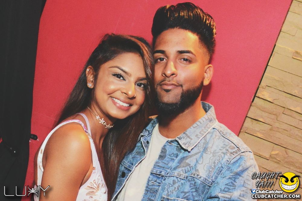 Luxy nightclub photo 183 - September 1st, 2018